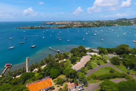 Lance Aux Epines, St.george West Indies, Granada