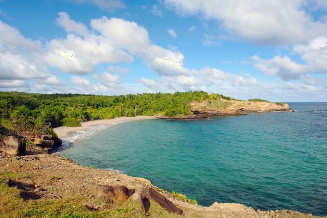 La Sagesse, 1099 West Indies, Grenada