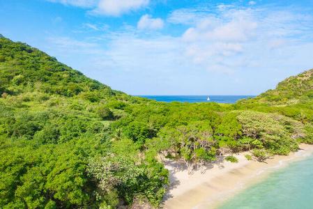 Carriacou West Indies, Grenada