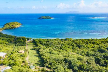 Carriacou West Indies, グレナダ