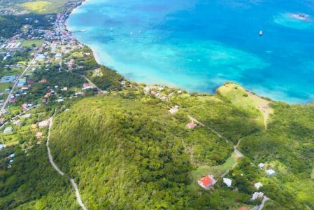 Carriacou West Indies, Grenada