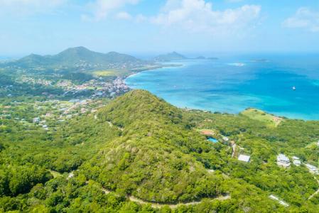 Carriacou West Indies, Grenada