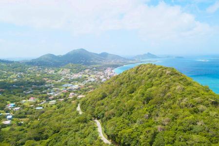 Carriacou West Indies, Grenada