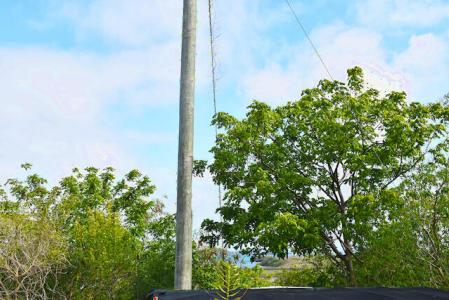 Point Salines, St.george West Indies, Grenada