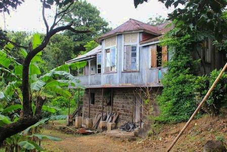 Saint George, St.george West Indies, Grenada