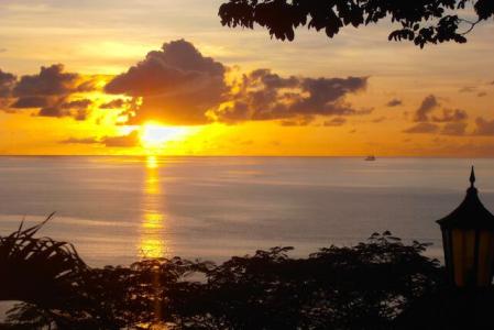 Carriacou West Indies, グレナダ