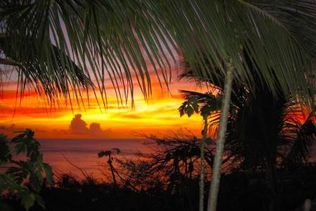 Carriacou West Indies, グレナダ