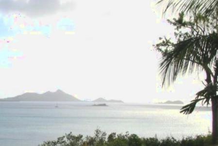 Carriacou West Indies, グレナダ