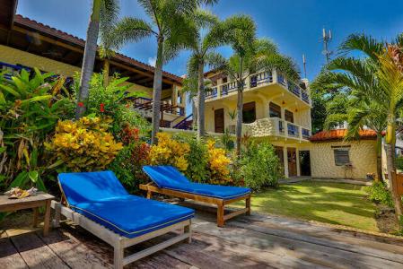 Lance Aux Epines, St.george West Indies, Grenada