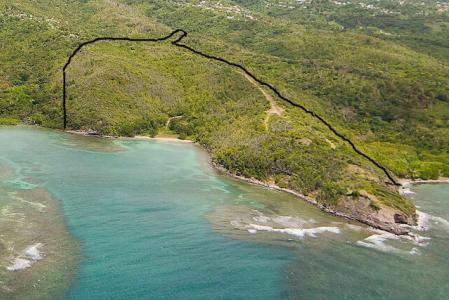 Petit Trou, St.david West Indies, Grenada