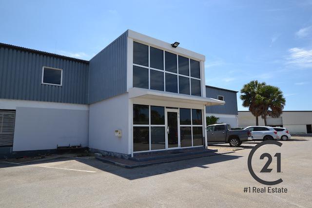 Willemstad East, Curaçao