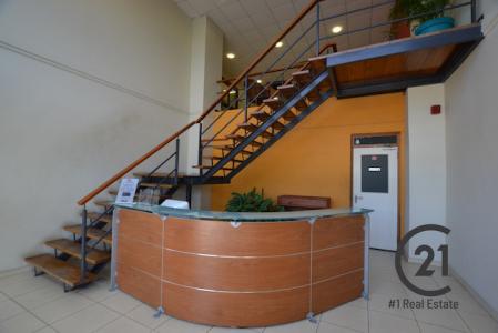 Willemstad East, Curaçao