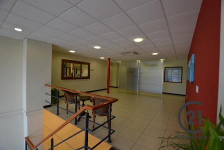 Willemstad East, Curaçao