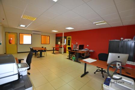 Willemstad East, Curaçao