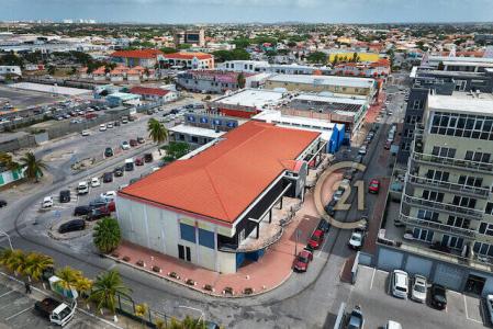 Renaissance, Oranjestad East, Aruba
