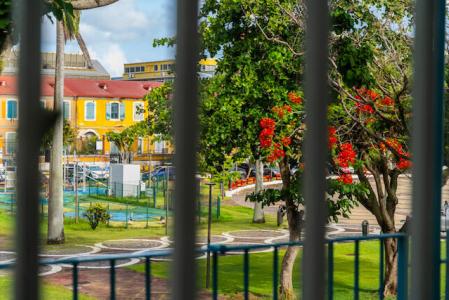 Centre Ville, Pointe-à-pitre 97110, Guadeloupe