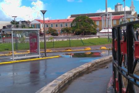 Centre Ville, Pointe-à-pitre 97110, Guadeloupe