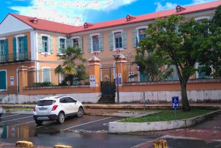 Centre Ville, Pointe-à-pitre 97110, Guadeloupe