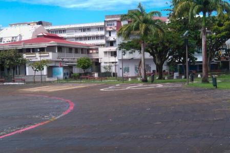 Centre Ville, Pointe-à-pitre 97110, Guadeloupe