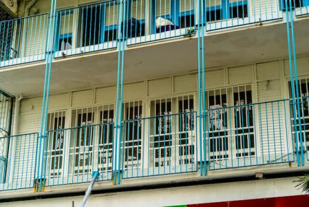 Centre Ville, Pointe-à-pitre 97110, 과들루프