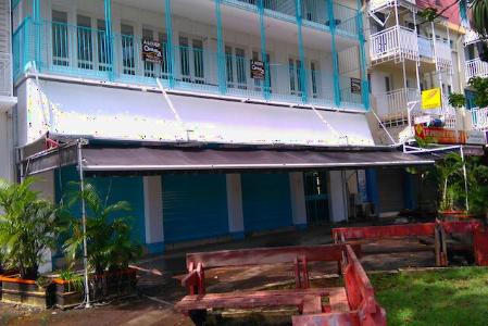 Centre Ville, Pointe-à-pitre 97110, 과들루프