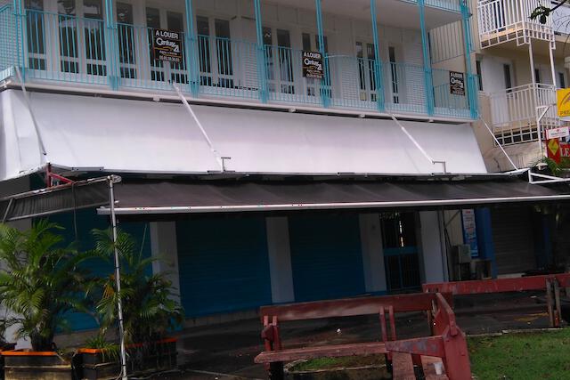 Centre Ville, Pointe-à-pitre 97110, Guadeloupe