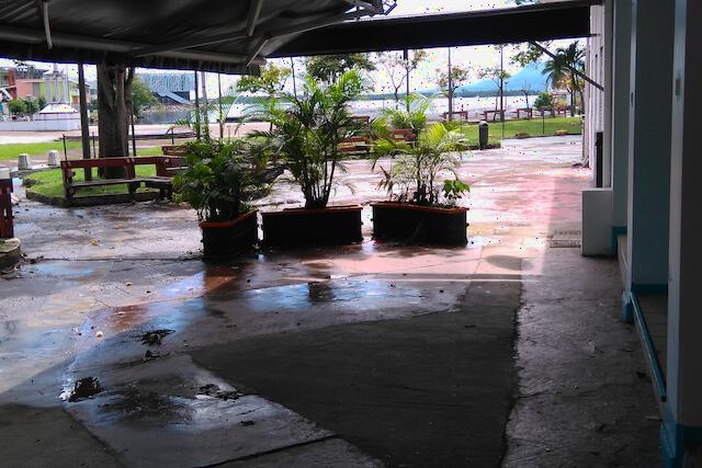 Centre Ville, Pointe-à-pitre 97110, Guadeloupe