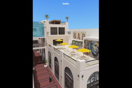 Punda, Punda, Curaçao