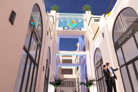 Punda, Punda, Curaçao