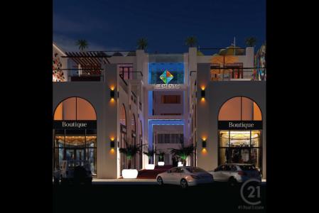 Punda, Punda, Curaçao