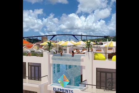 Punda, Punda, Curaçao