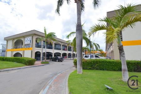 Schottegatweg, Willemstad East, קורסאו