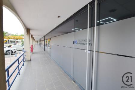 Schottegatweg, Willemstad East, קורסאו