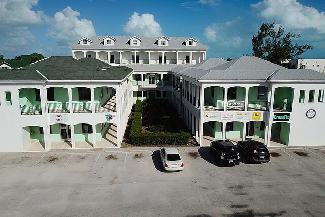 Grace Bay, Providenciales, Turks E Caicos