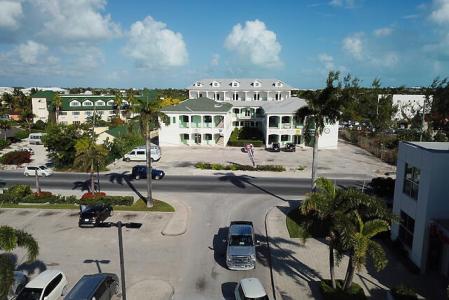 Grace Bay, Providenciales, Turks E Caicos