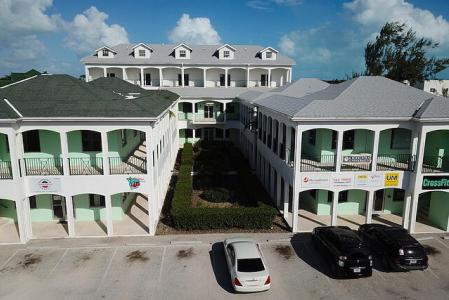 Grace Bay, Providenciales, Turks E Caicos