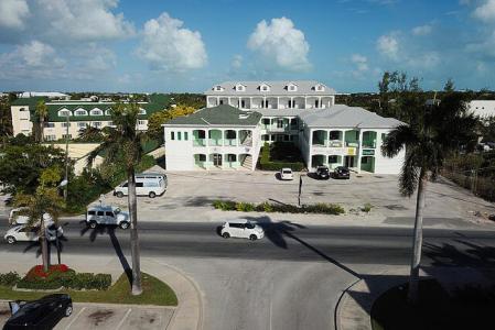 Grace Bay, Providenciales, Turks E Caicos
