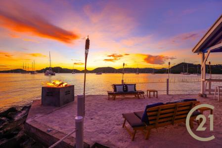 Petit Calivigny, St.george West Indies, Grenada