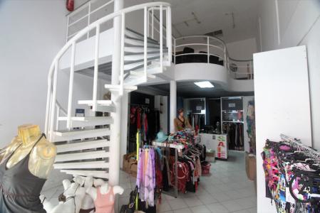 Punda, Punda, Curaçao