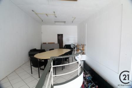 Punda, Punda, Curaçao