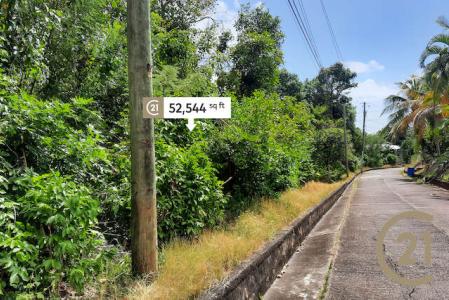 Soubise, St.andrew West Indies, Grenada