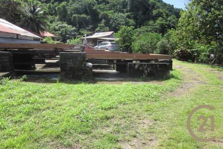 Nonpareil, St.mark West Indies, Granada