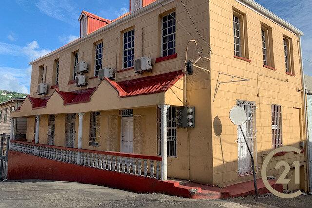 Saint George, St.george West Indies, Grenada