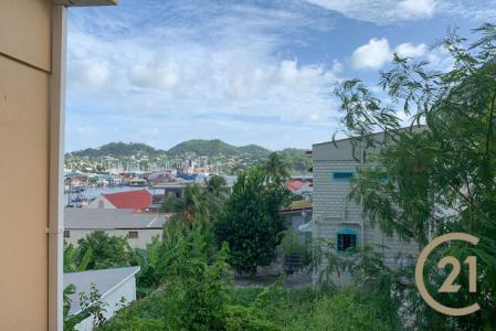 Saint George, St.george West Indies, Grenada