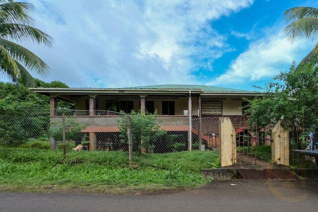 Grand Bacolet, St.andrew West Indies, Grenada