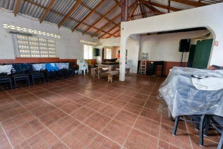 Grand Bacolet, St.andrew West Indies, Grenada