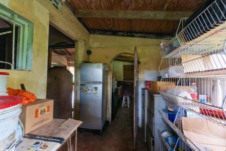 Grand Bacolet, St.andrew West Indies, Grenada