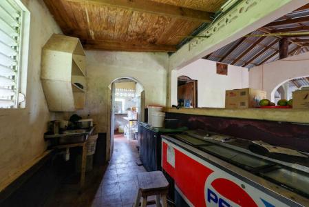 Grand Bacolet, St.andrew West Indies, Grenada