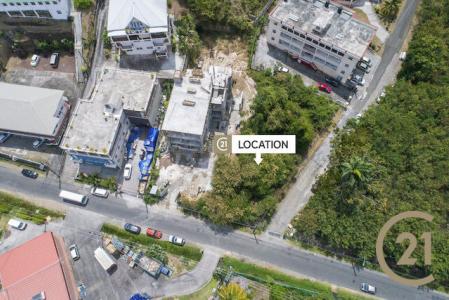 Morne Rouge, St.george West Indies, Grenada