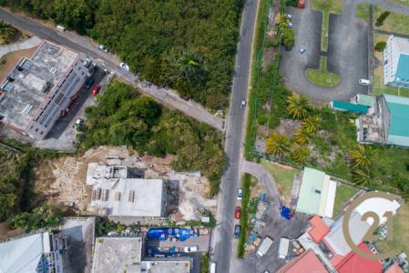 Morne Rouge, St.george West Indies, Granada